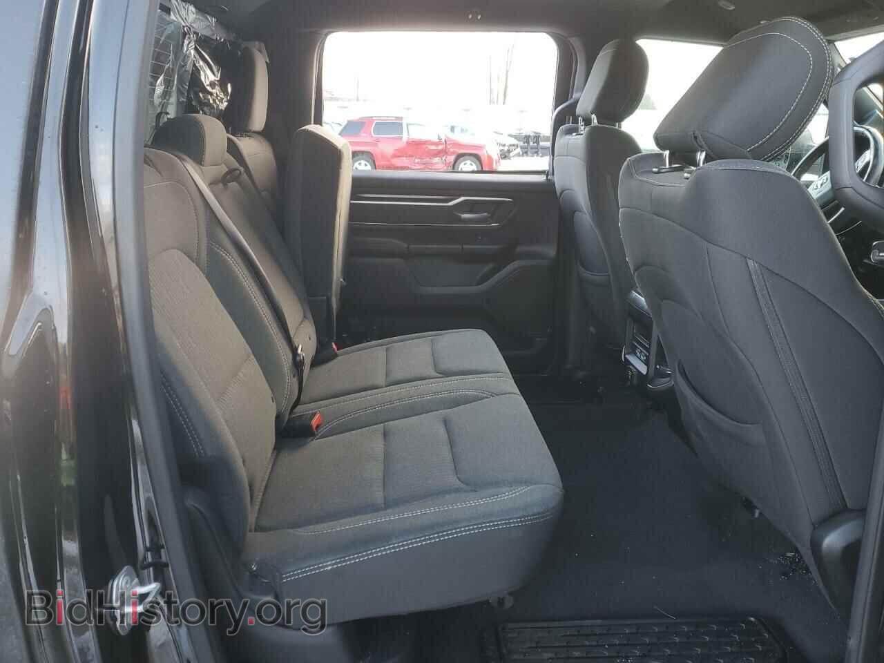2019 RAM 1500 - VIN: 1C6SRFFT6KN847489 - Фото 10
