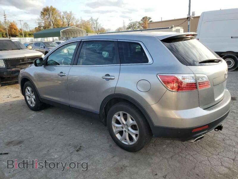 2012 Mazda CX-9 (VIN JM3TB2BA5C0346467) — photo 2 of 13
