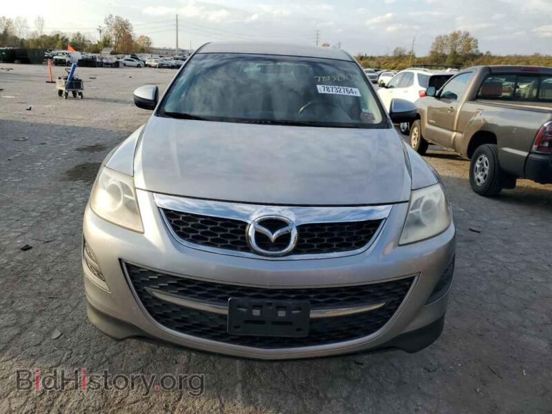 2012 Mazda CX-9 (VIN JM3TB2BA5C0346467) — photo 5 of 13