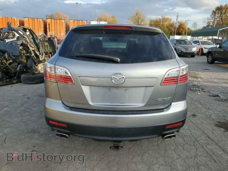 2012 Mazda CX-9 (VIN JM3TB2BA5C0346467) — photo 6 of 13