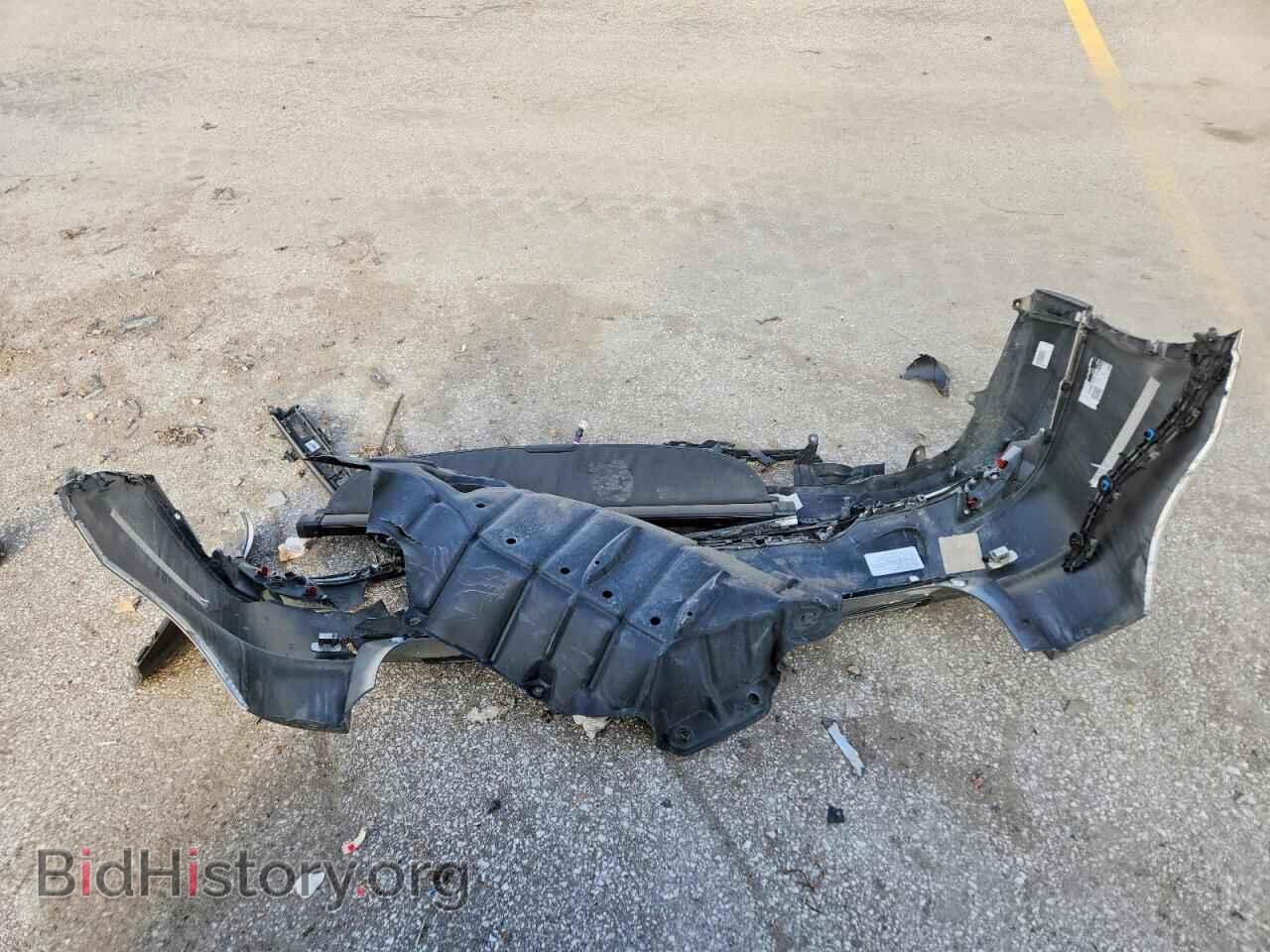 2020 LEXUS RX450 - VIN: 2T2JGMDA8LC051472 - Фото 13