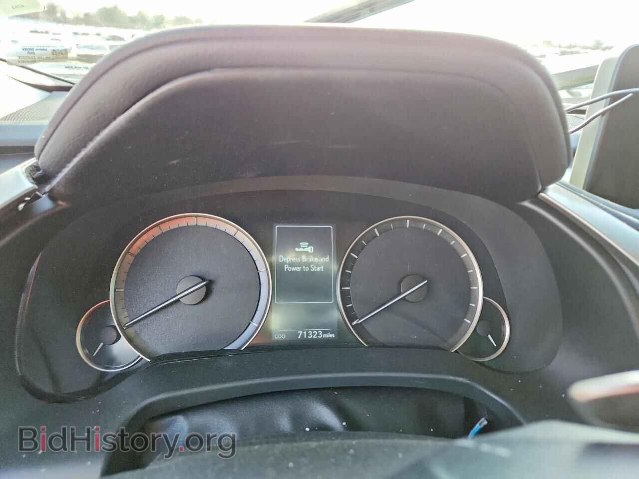2020 LEXUS RX450 - VIN: 2T2JGMDA8LC051472 - Фото 9