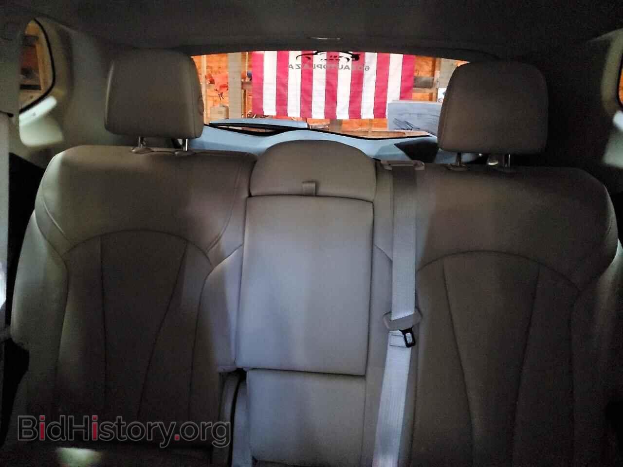 2017 BUICK ENVISION - VIN: LRBFXESXXHD103653 - Фото 10