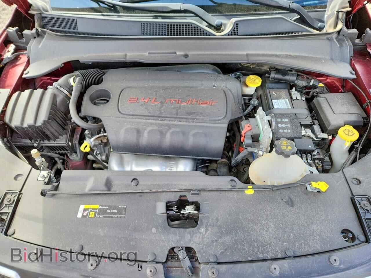 2022 JEEP COMPASS - VIN: 3C4NJCBB3NT155705 - Фото 12