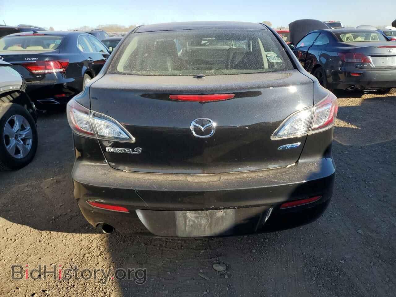 2012 MAZDA 3 - VIN: JM1BL1W80C1574485 - Photo 6
