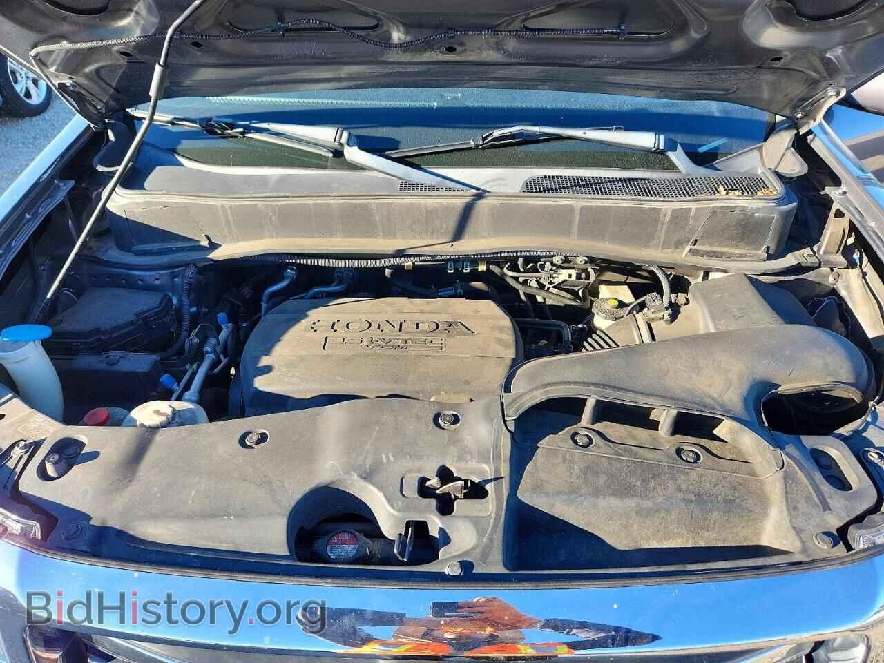2012 HONDA PILOT - VIN: 5FNYF3H69CB025187 - Photo 12