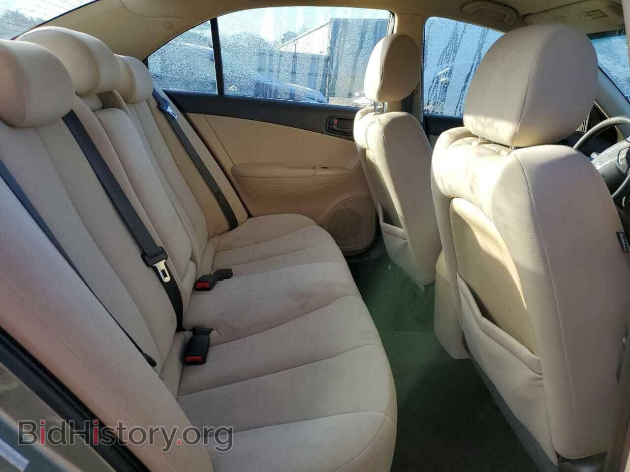 2010 HYUNDAI SONATA - VIN: 5NPET4AC8AH583676 - Фото 10