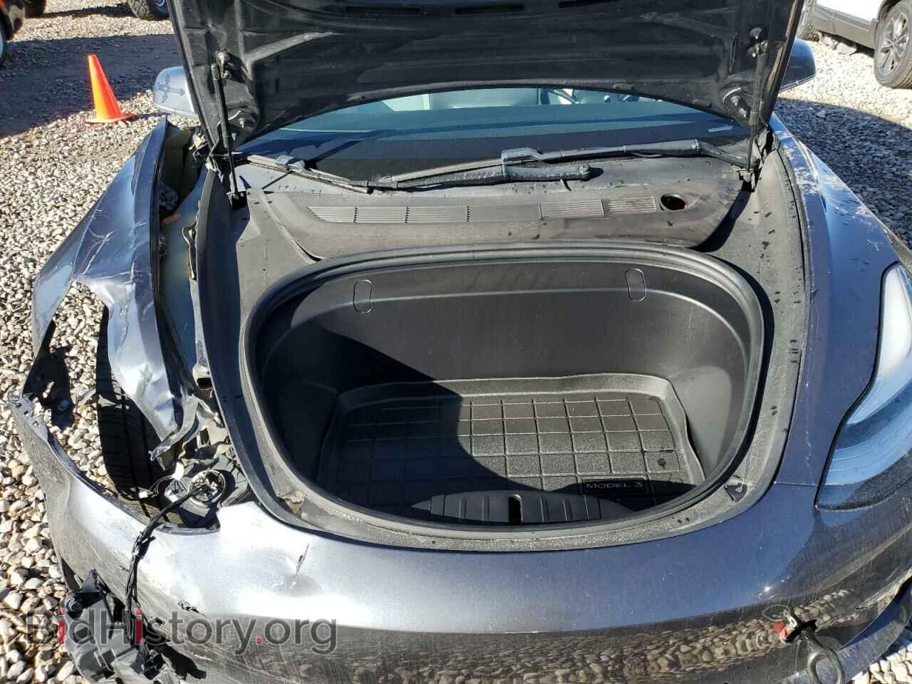 2019 TESLA MODEL 3 - VIN: 5YJ3E1EB3KF447652 - Photo 11