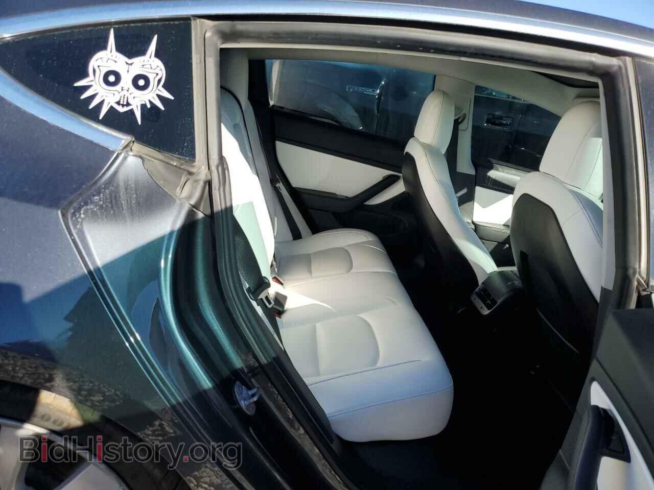 2019 TESLA MODEL 3 - VIN: 5YJ3E1EB3KF447652 - Photo 10