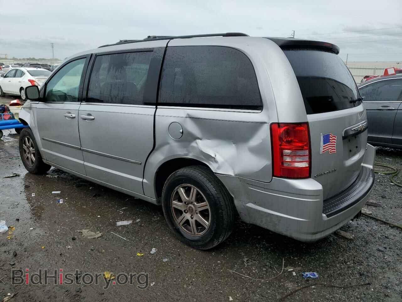2010 CHRYSLER MINIVAN - VIN: 2A4RR5D16AR235856 - Photo 2