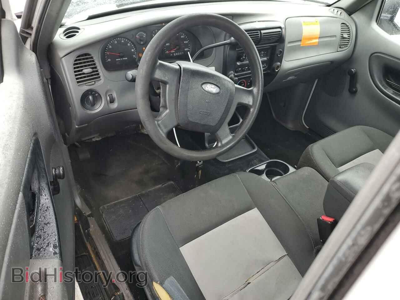 2010 FORD RANGER - VIN: 1FTKR1AD6APA74263 - Фото 8