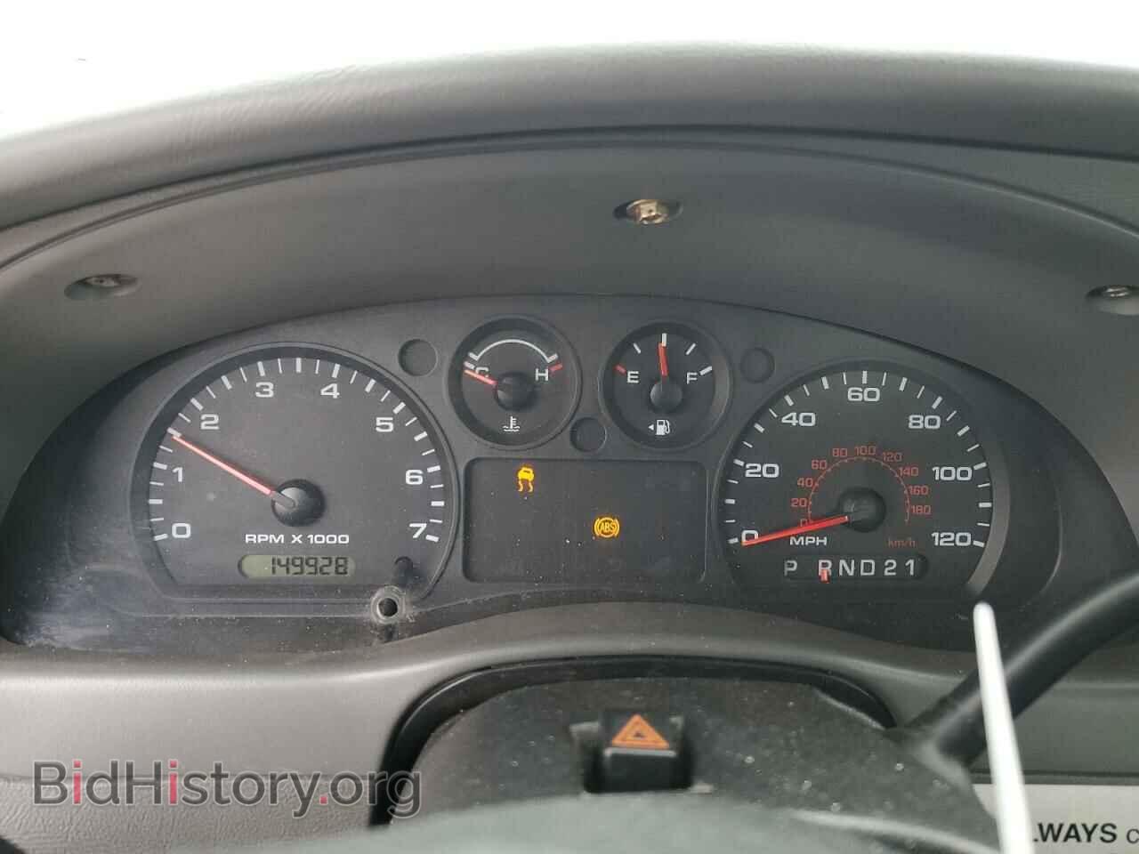 2010 FORD RANGER - VIN: 1FTKR1AD6APA74263 - Фото 9