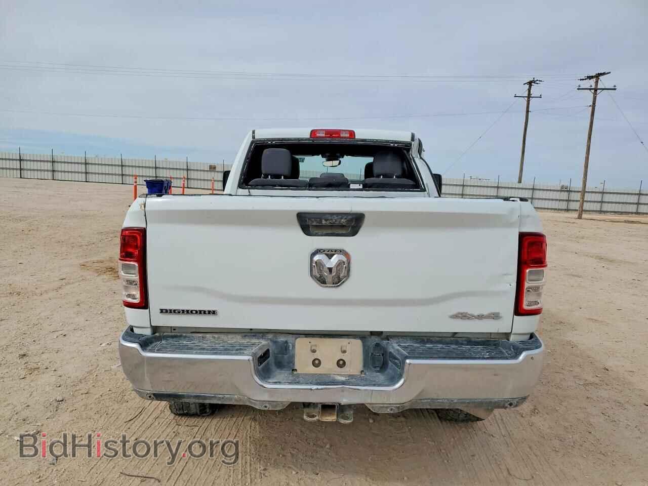 2024 RAM 2500 - VIN: 3C6UR5DLXRG244893 - Фото 6