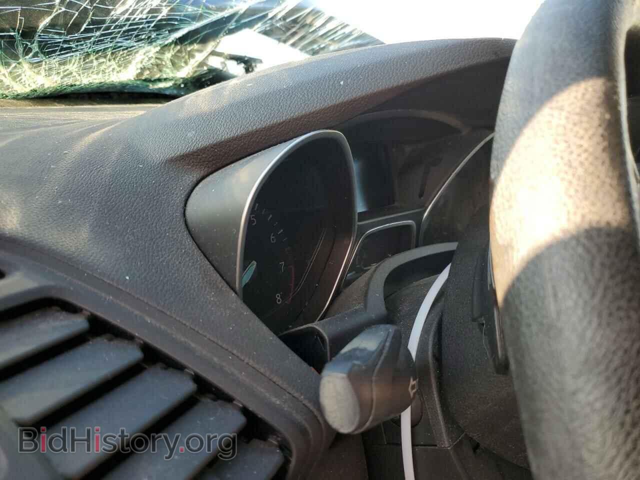 2017 FORD ESCAPE - VIN: 1FMCU0GD5HUE06477 - Фото 9