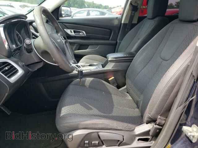 2015 GMC TERRAIN - VIN: 2GKFLVEK7F6319411 - Фото 7