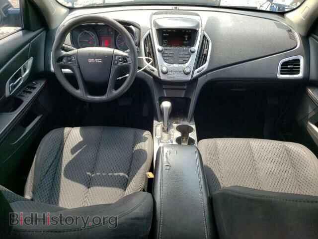 2015 GMC TERRAIN - VIN: 2GKFLVEK7F6319411 - Фото 8