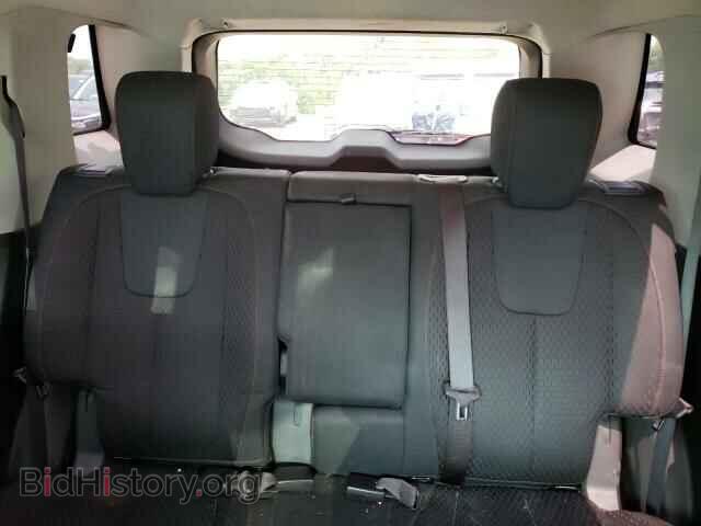 2015 GMC TERRAIN - VIN: 2GKFLVEK7F6319411 - Фото 10