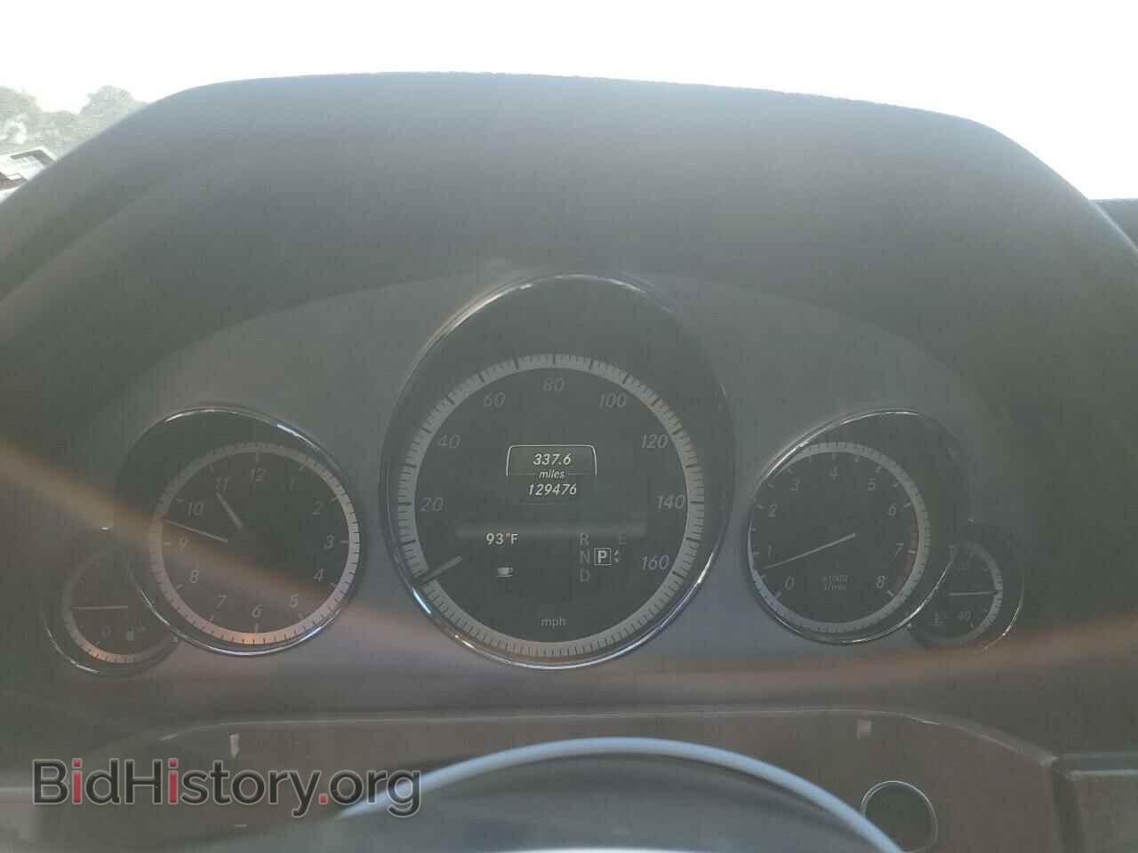 2013 MERCEDES-BENZ E-CLASS - VIN: WDDHF5KBXDA728556 - Фото 9