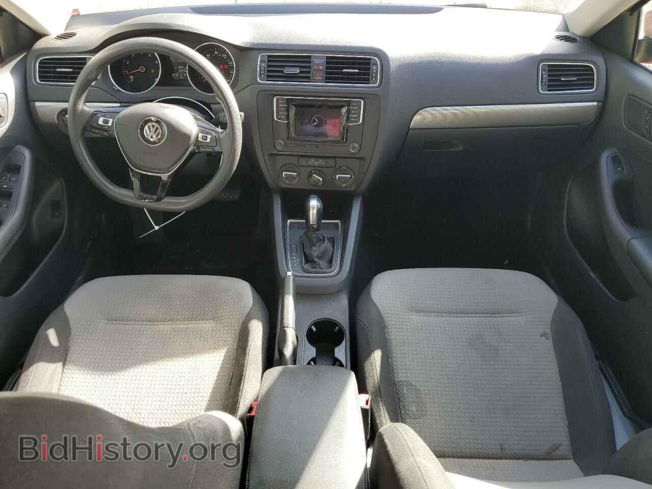 2017 VOLKSWAGEN JETTA - VIN: 3VW2B7AJ9HM346024 - Фото 8