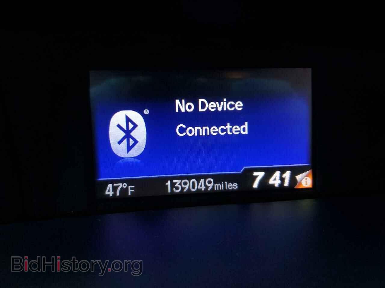 2015 HONDA CIVIC - VIN: 19XFB2F75FE074955 - Фото 9