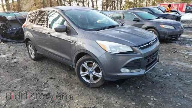 2014 FORD ESCAPE - VIN: 1FMCU0GX2EUB83241 - Фото 14
