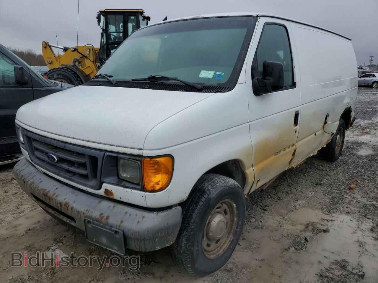 Photo 1FTRE14WX6DA97903 - FORD ALL Models 2006