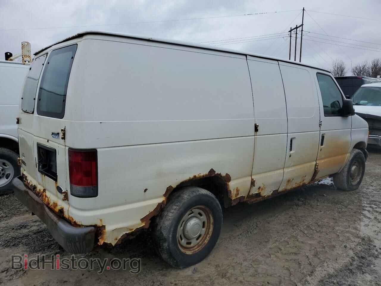 2006 FORD ALL Models - VIN: 1FTRE14WX6DA97903 - Photo 3