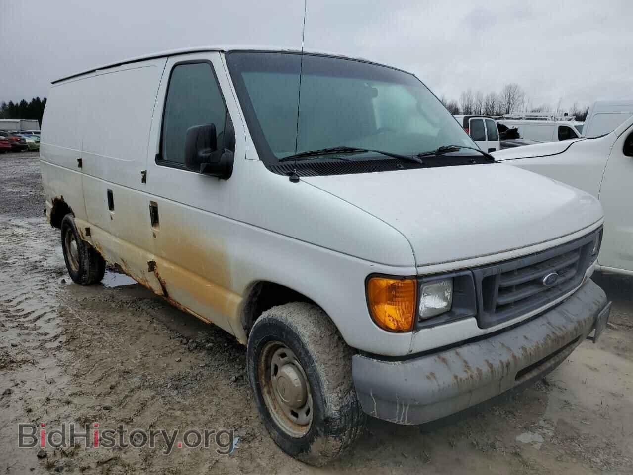 2006 FORD ALL Models - VIN: 1FTRE14WX6DA97903 - Photo 4