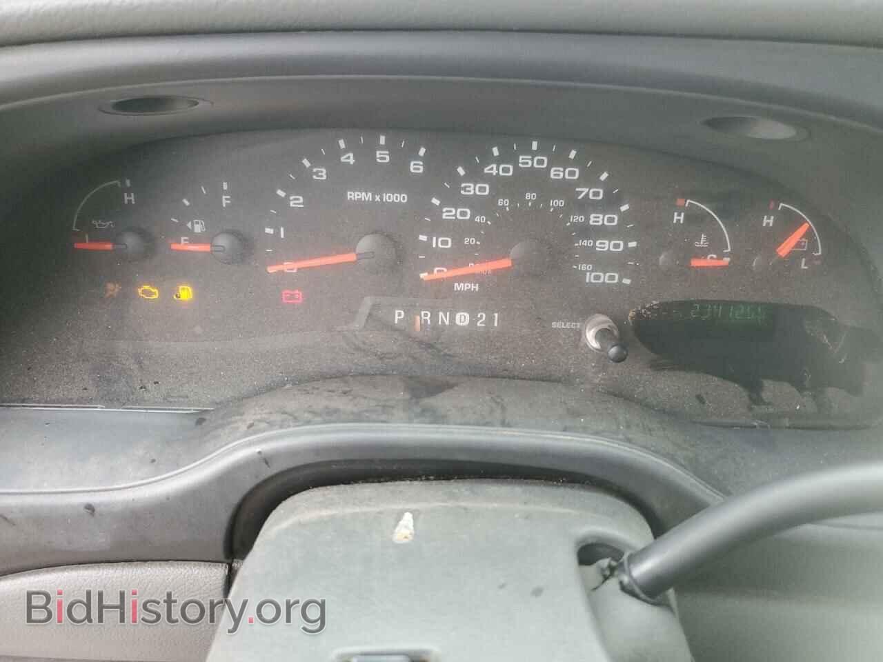 2006 FORD ALL Models - VIN: 1FTRE14WX6DA97903 - Photo 9