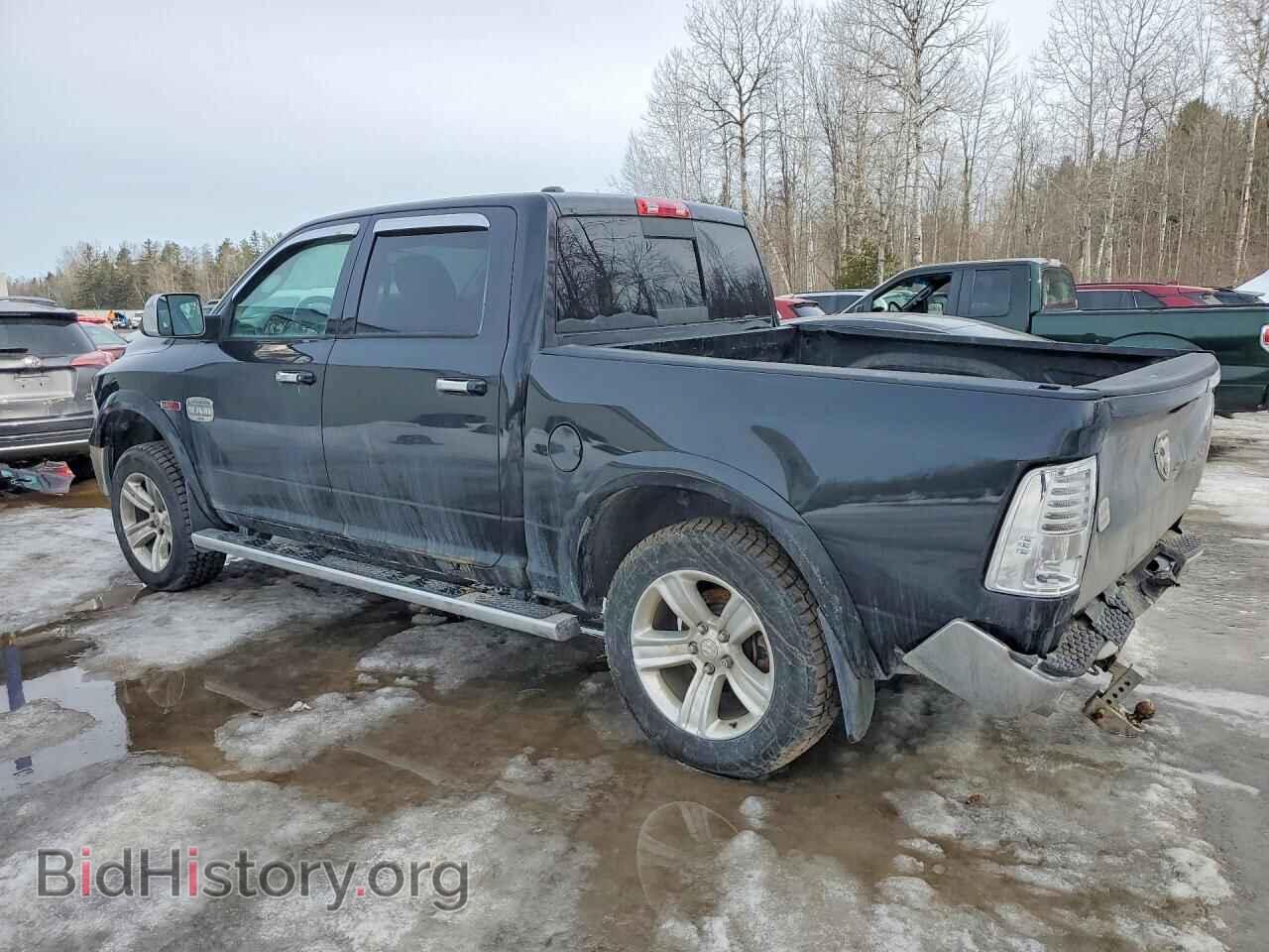 2015 RAM 1500 - VIN: 1C6RR7PM7FS688095 - Фото 2