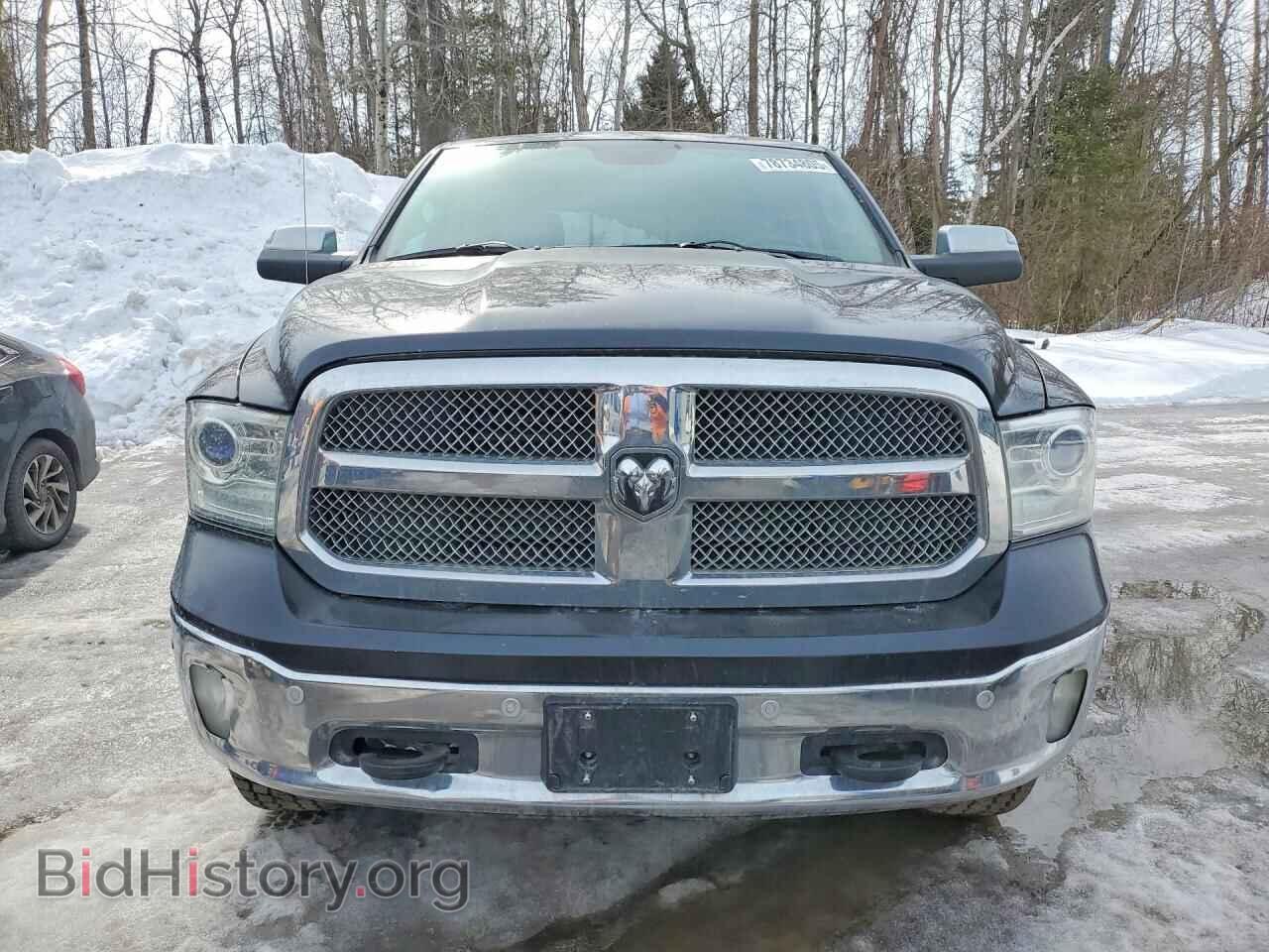 2015 RAM 1500 - VIN: 1C6RR7PM7FS688095 - Фото 5