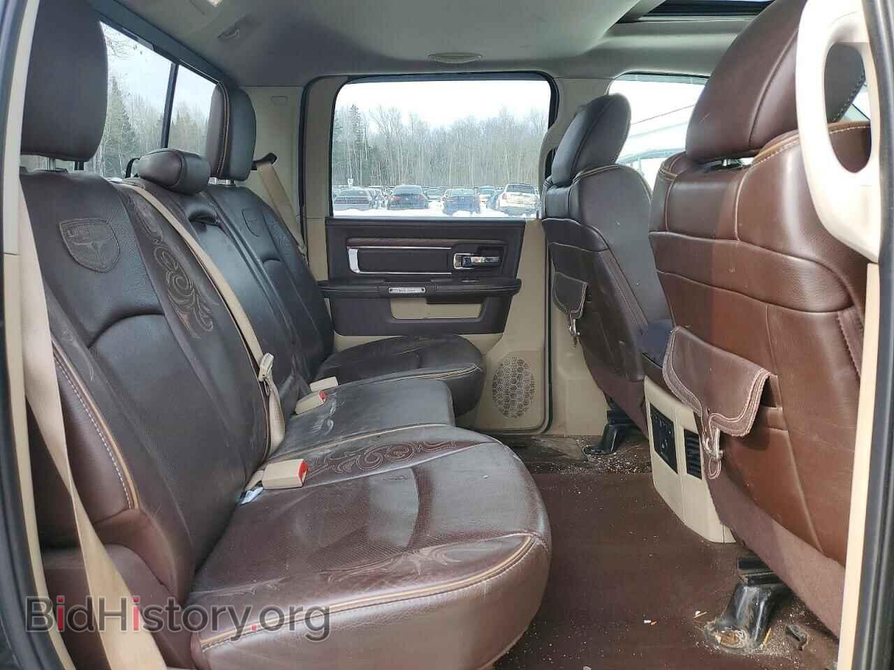 2015 RAM 1500 - VIN: 1C6RR7PM7FS688095 - Фото 10