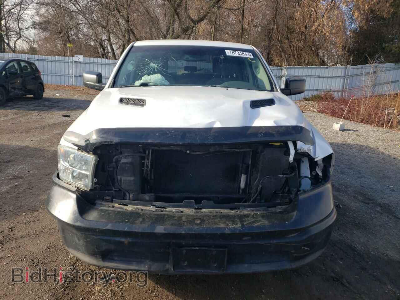 2014 RAM 1500 - VIN: 1C6RR7FG8ES251541 - Фото 5