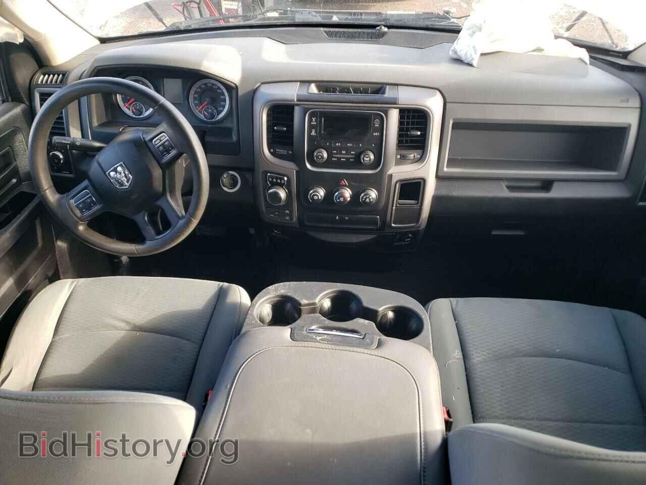 2014 RAM 1500 - VIN: 1C6RR7FG8ES251541 - Фото 8