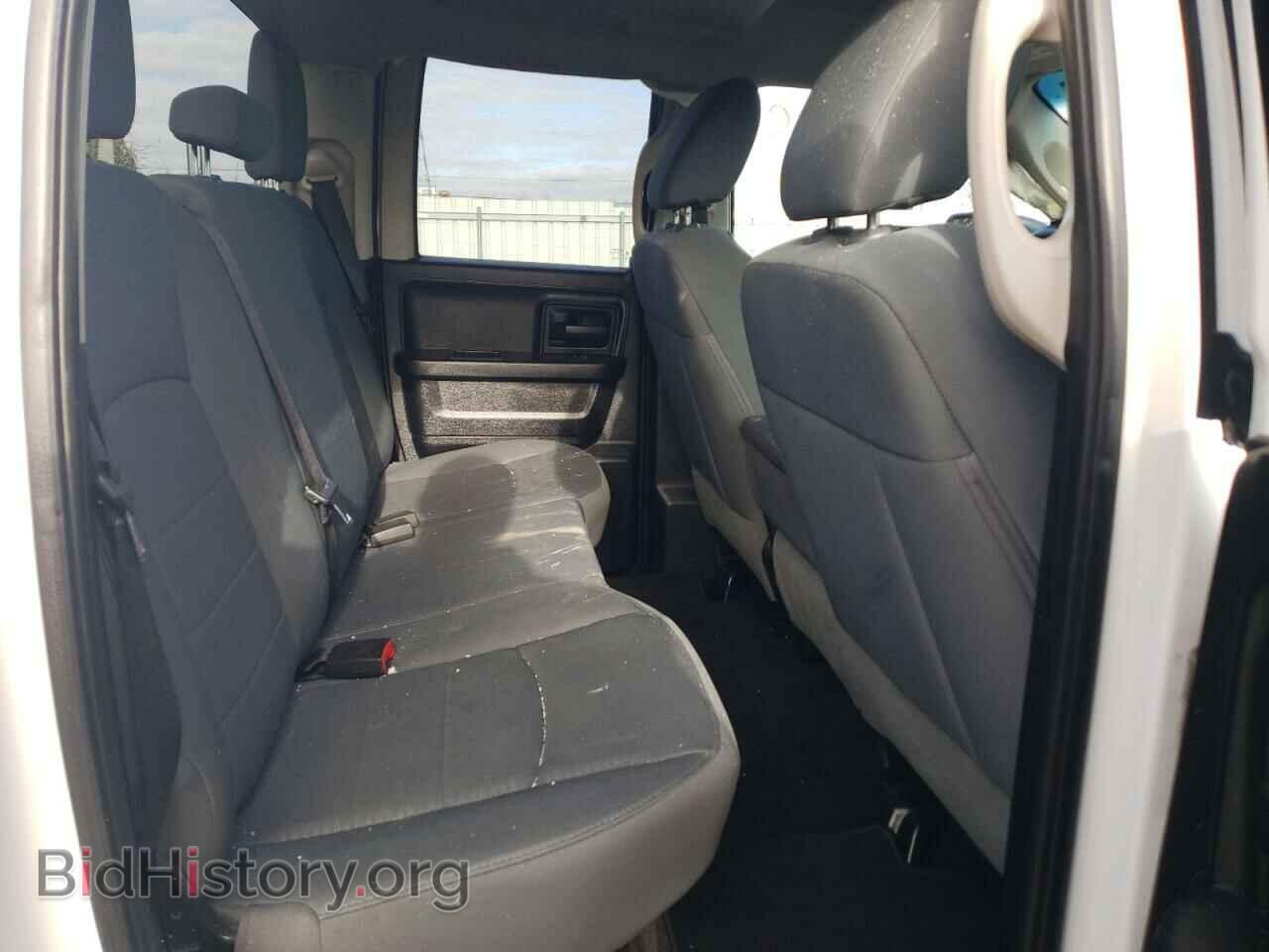 2014 RAM 1500 - VIN: 1C6RR7FG8ES251541 - Фото 10
