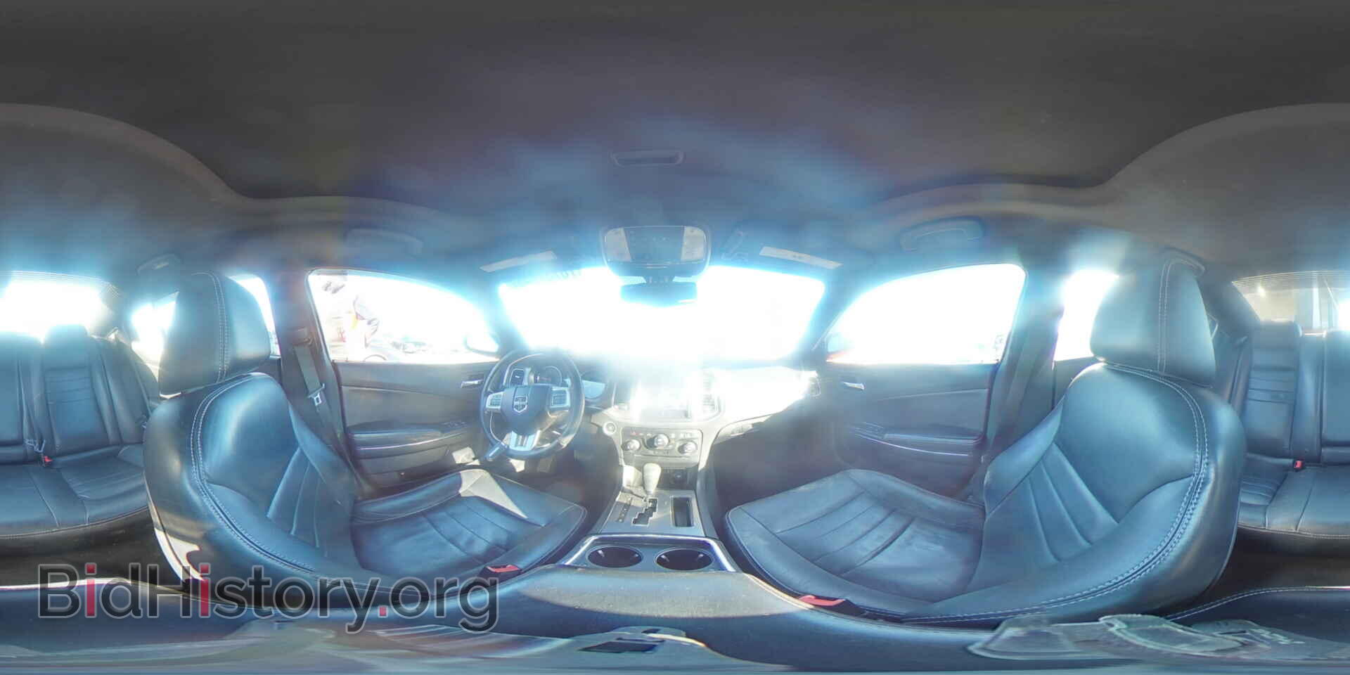 2011 DODGE CHARGER - VIN: 2B3CL3CG0BH548062 - Фото 15