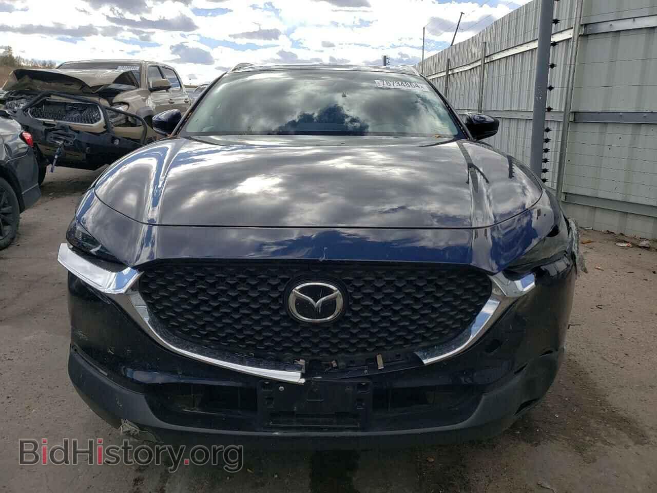 2023 MAZDA CX30 - VIN: 3MVDMBBM7PM584176 - Фото 5