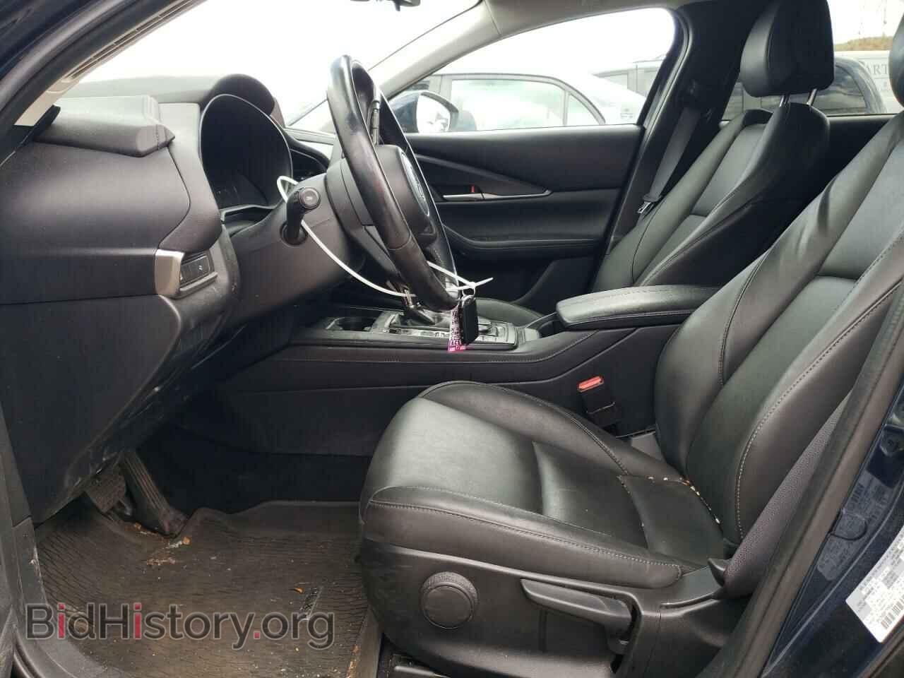 2023 MAZDA CX30 - VIN: 3MVDMBBM7PM584176 - Фото 7