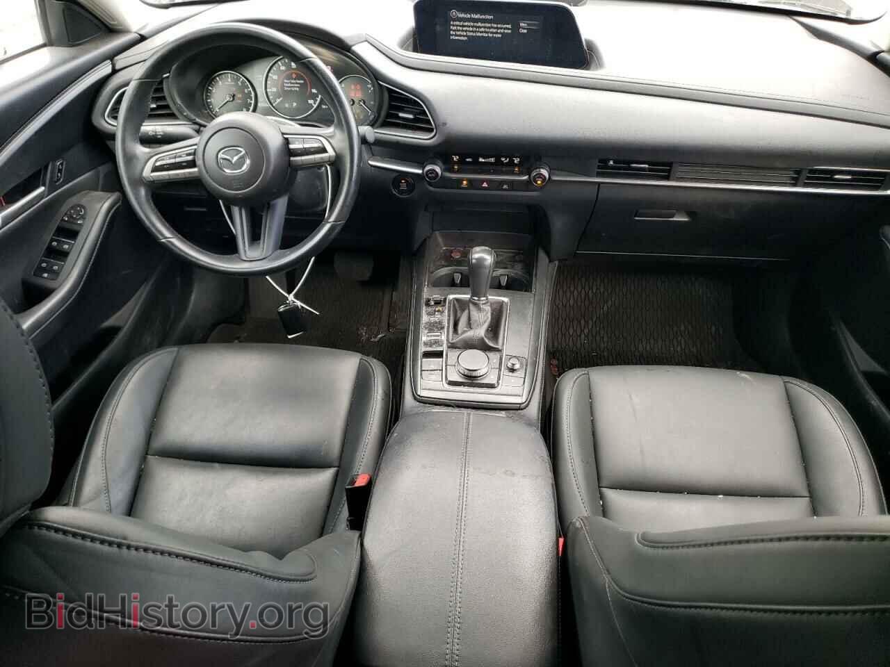 2023 MAZDA CX30 - VIN: 3MVDMBBM7PM584176 - Фото 8