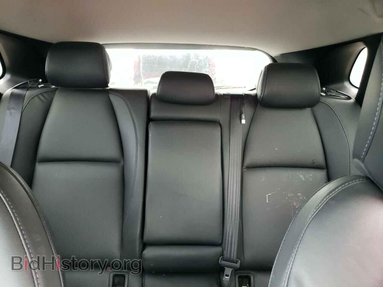 2023 MAZDA CX30 - VIN: 3MVDMBBM7PM584176 - Фото 10