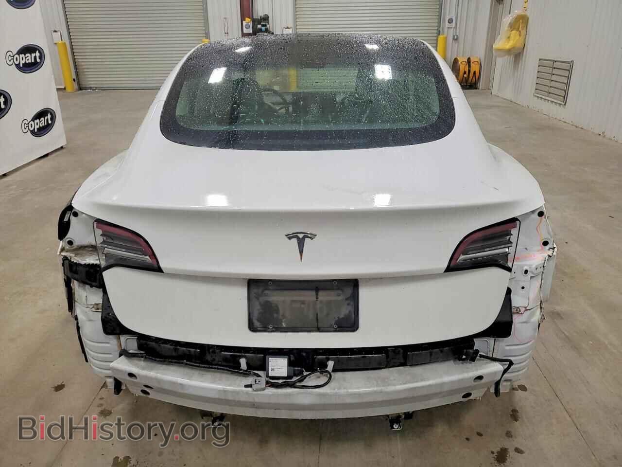 2023 TESLA MODEL 3 - VIN: 5YJ3E1EA5PF438451 - Photo 6