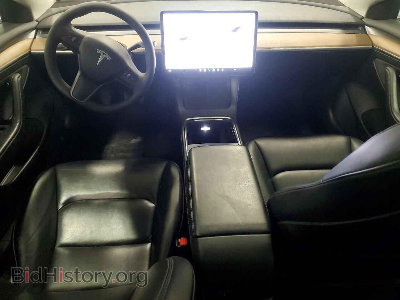 2023 TESLA MODEL 3 - VIN: 5YJ3E1EA5PF438451 - Photo 8