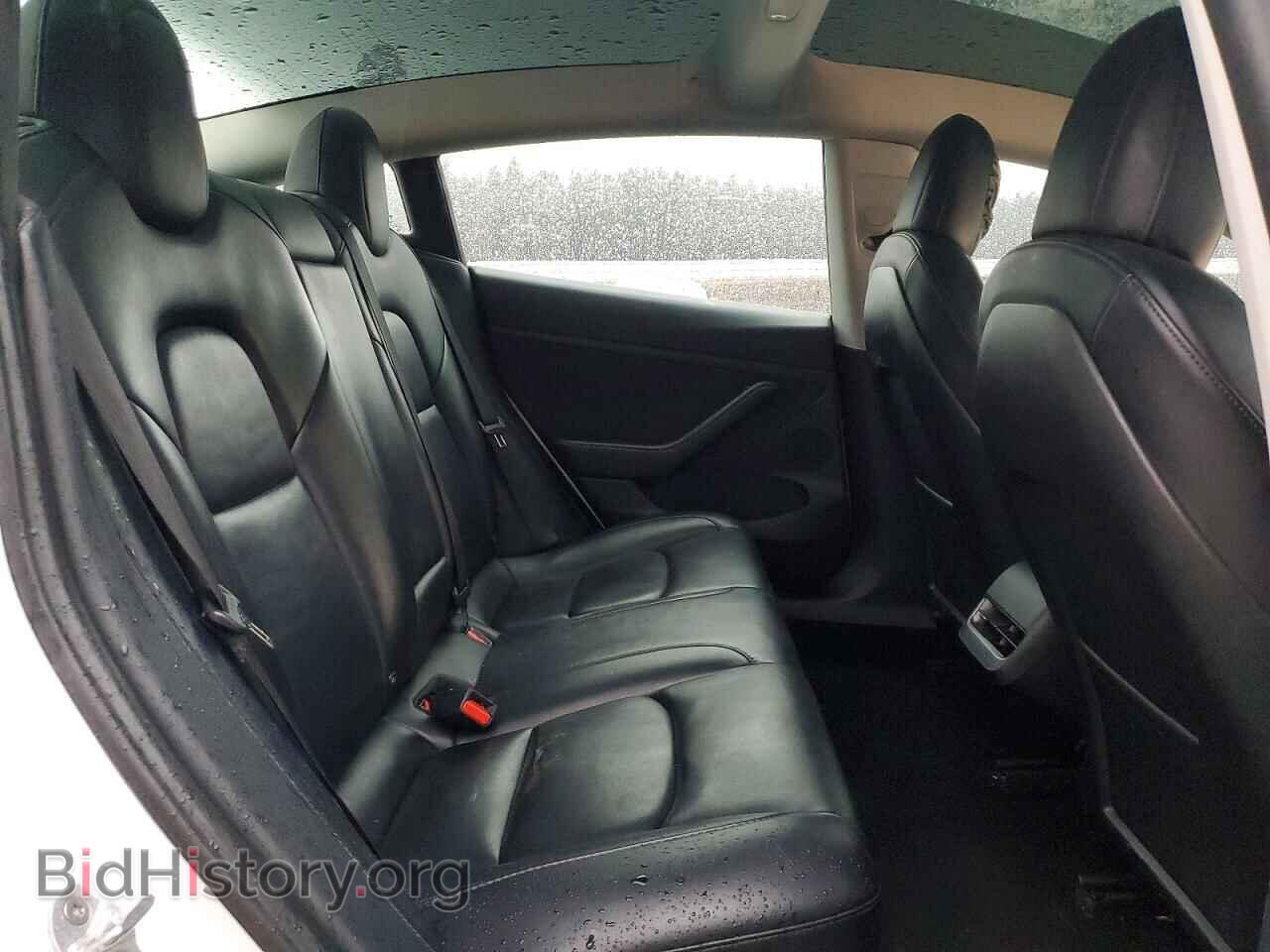 2023 TESLA MODEL 3 - VIN: 5YJ3E1EA5PF438451 - Photo 10