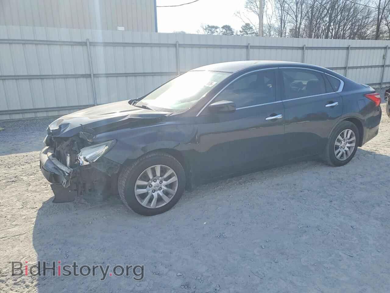Photo 1N4AL3AP1HC140616 - NISSAN ALTIMA 2017