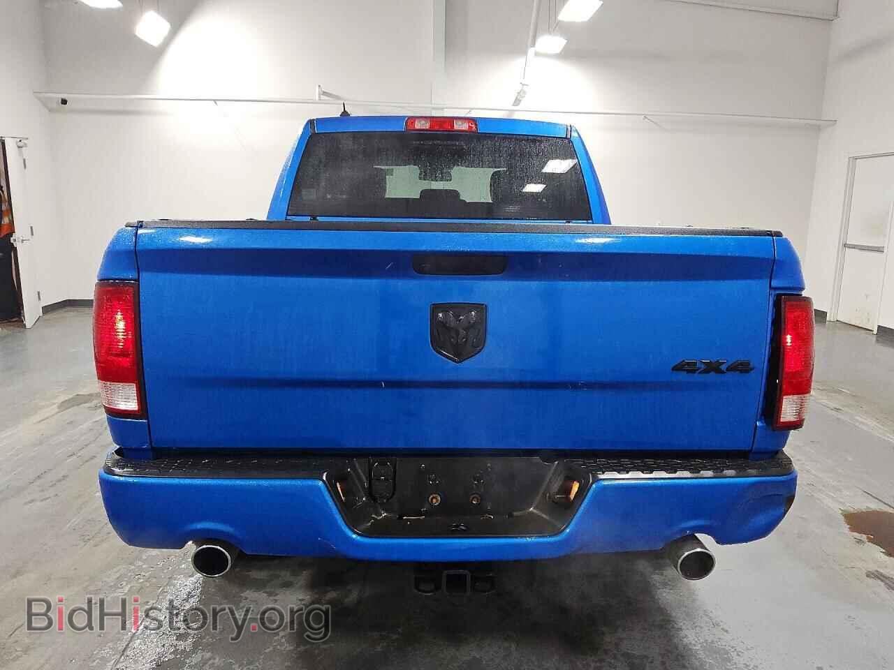 2019 RAM 1500 - VIN: 1C6RR7KT1KS646529 - Фото 6