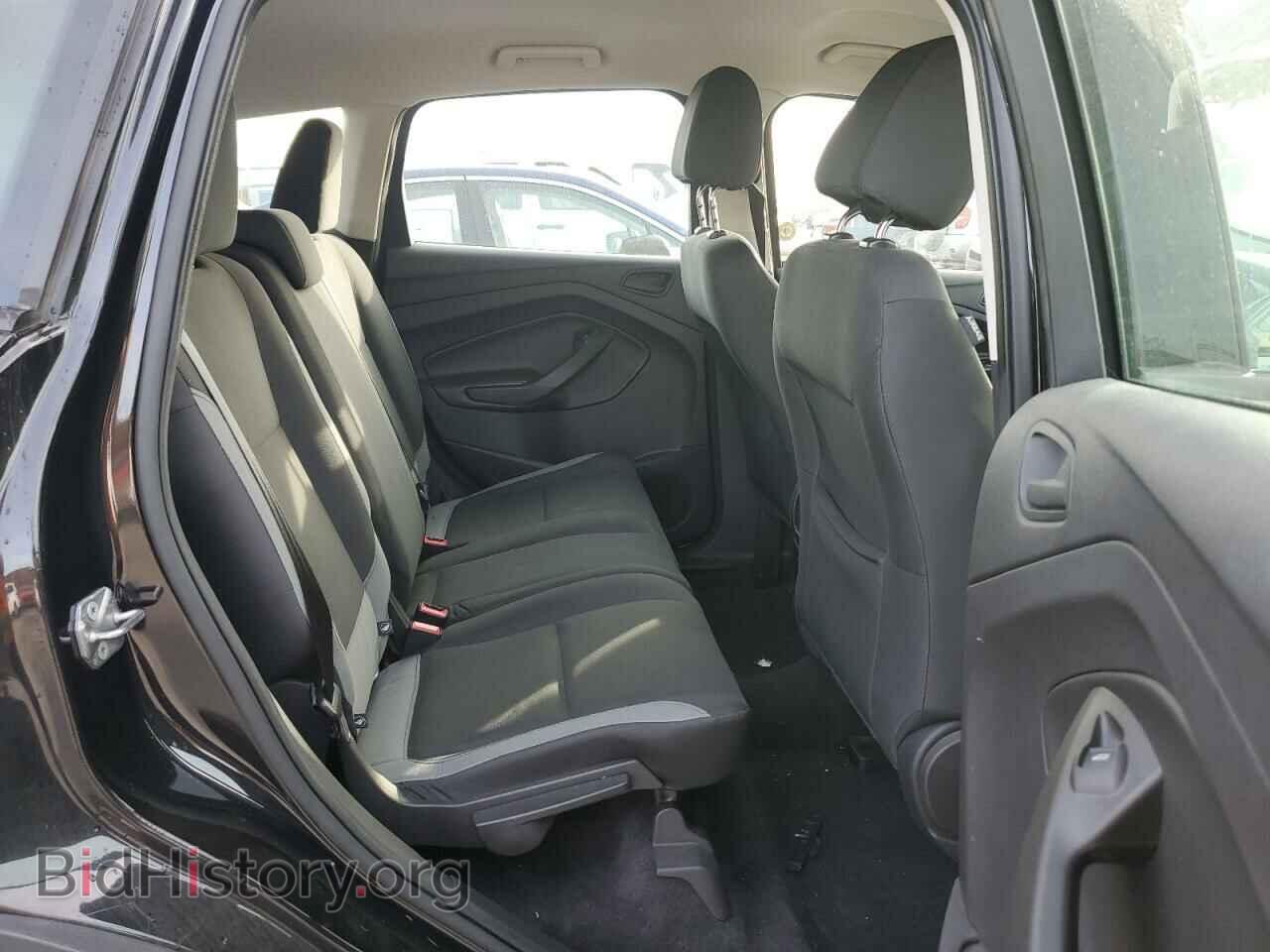 2015 FORD ESCAPE - VIN: 1FMCU0F75FUC89086 - Фото 11