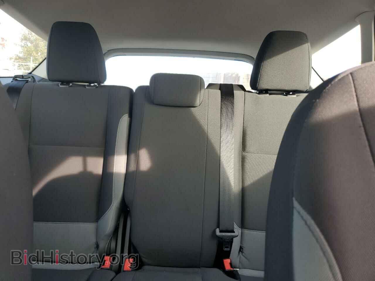 2015 FORD ESCAPE - VIN: 1FMCU0F75FUC89086 - Фото 10