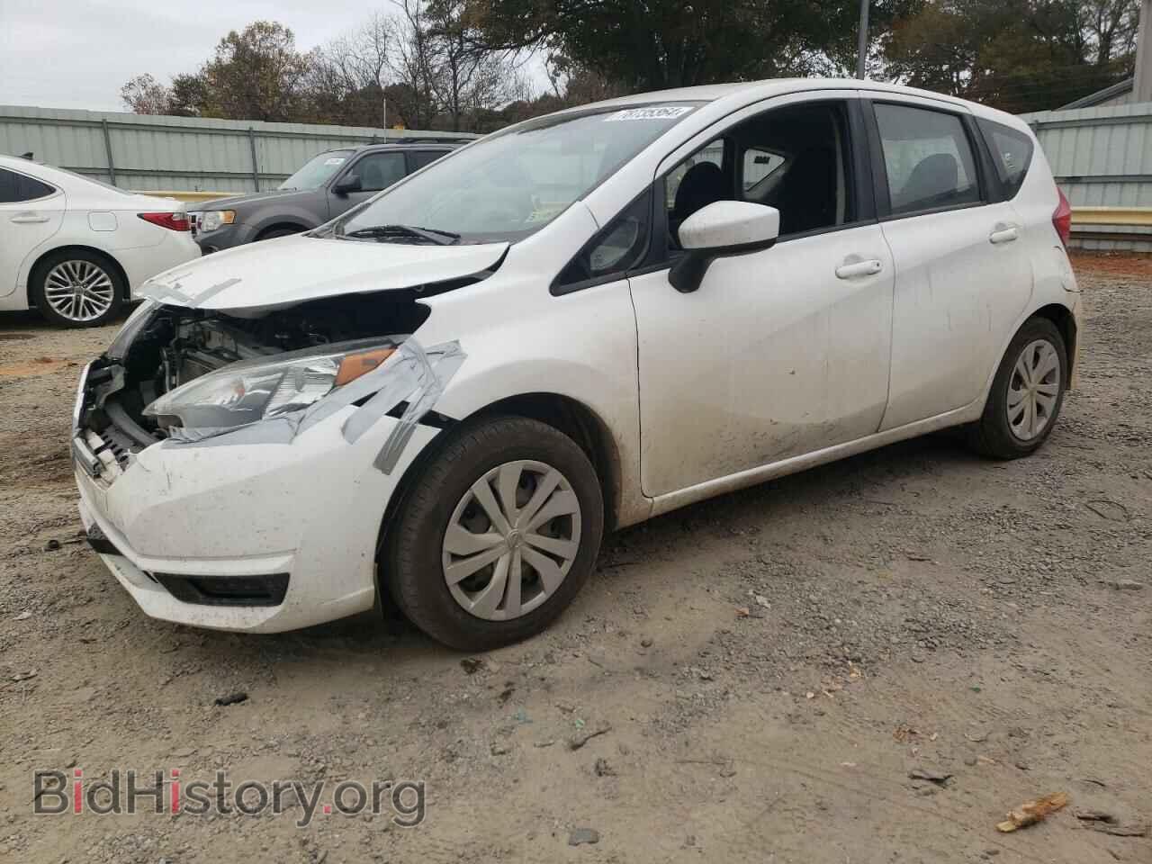 Фотография 3N1CE2CP2KL366148 - NISSAN VERSA 2019