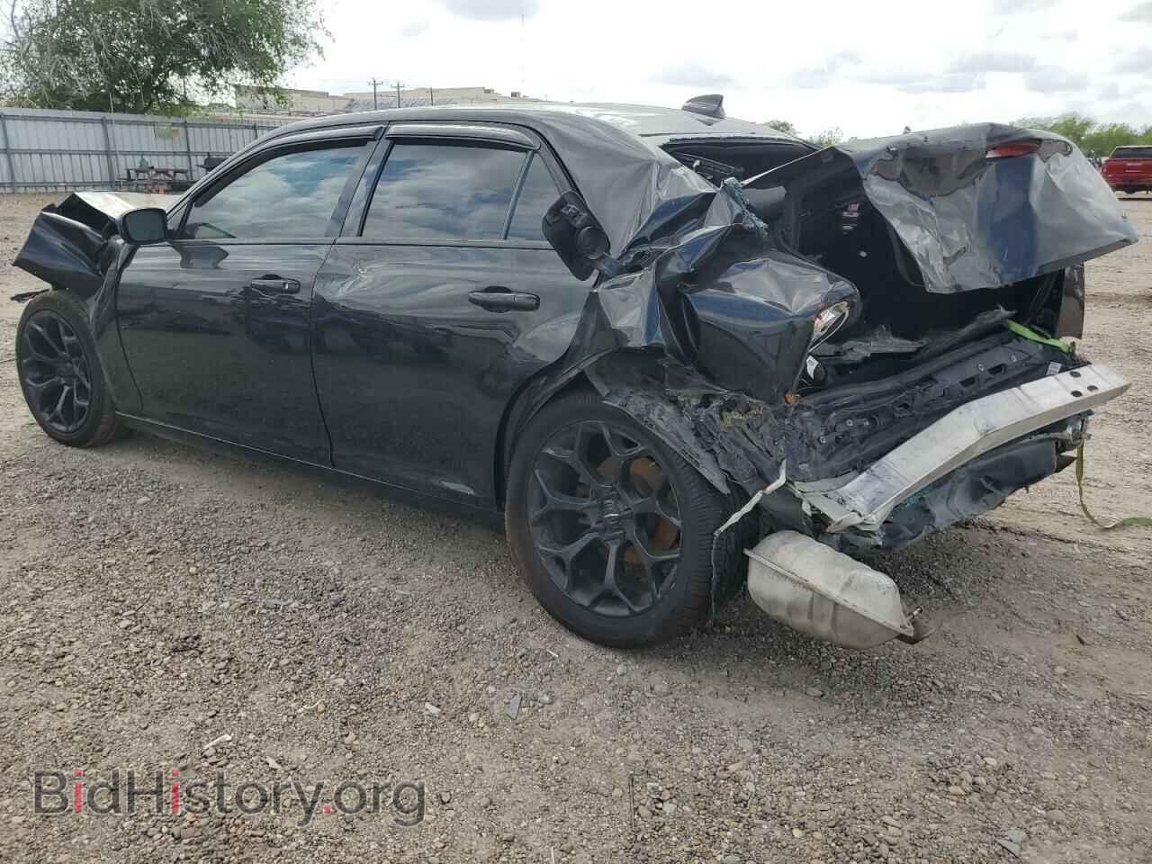 2015 CHRYSLER 300 - VIN: 2C3CCABG9FH792677 - Фото 2