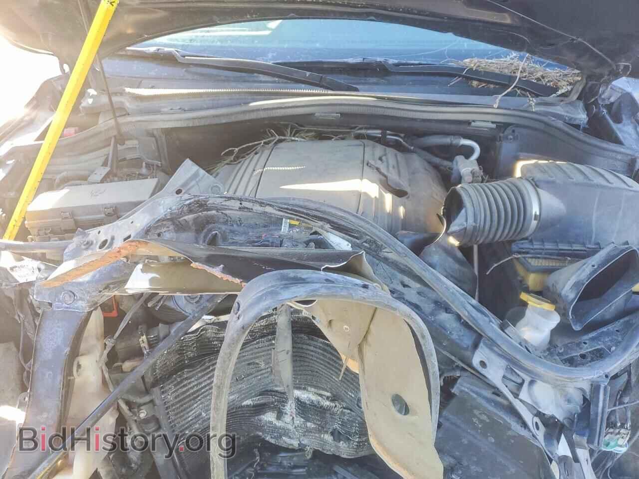 2016 DODGE DURANGO - VIN: 1C4SDJCT4GC459310 - Photo 12